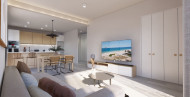 Nueva construcción  · Detached Villa · Torre Pacheco