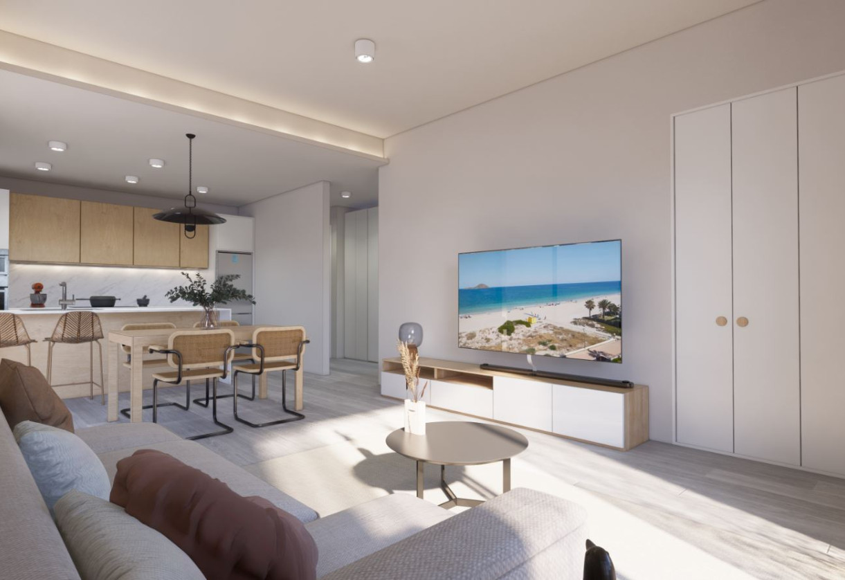 Nueva construcción  · Detached Villa · Torre Pacheco