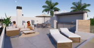 Nueva construcción  · Detached Villa · Torre Pacheco