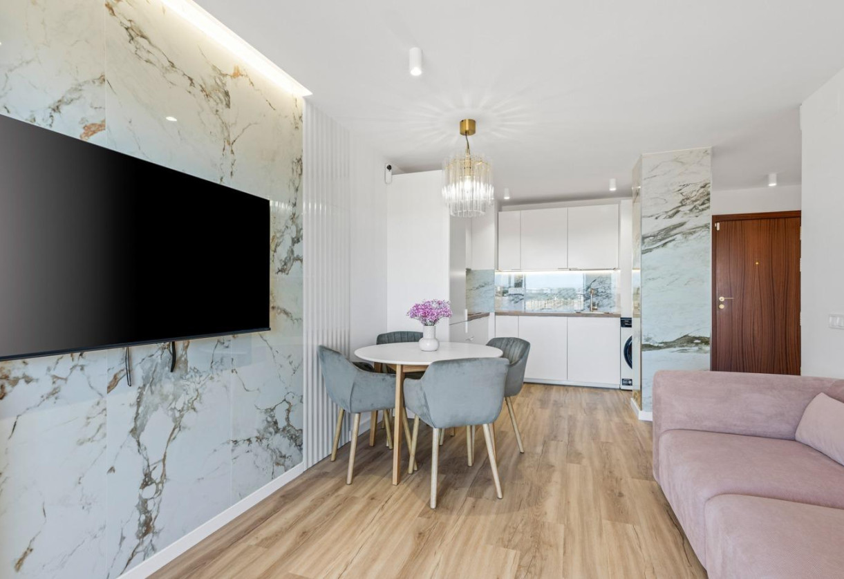Reventa · Apartment · Torrevieja · Punta prima