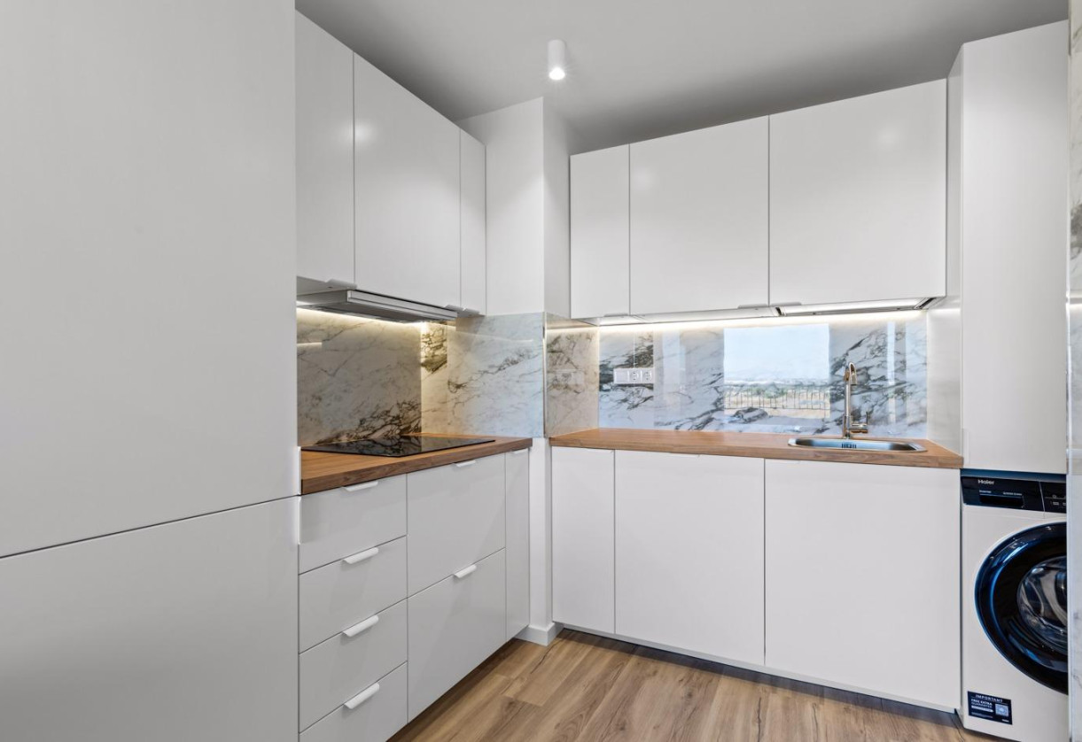 Reventa · Apartment · Torrevieja · Punta prima