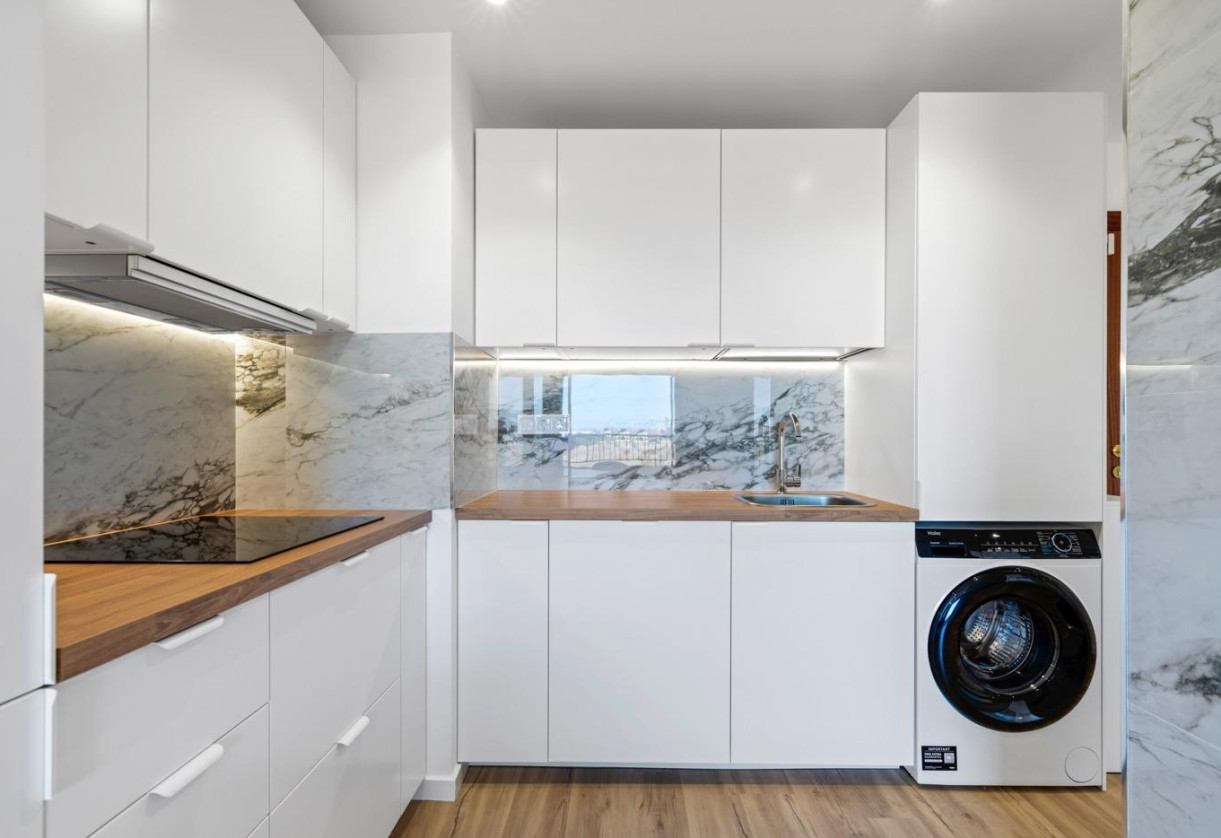 Reventa · Apartment · Torrevieja · Punta prima