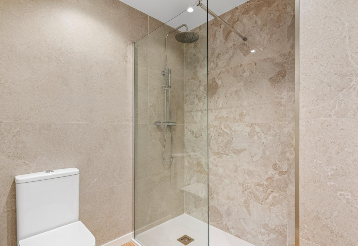 Reventa · Apartment · Torrevieja · Punta prima