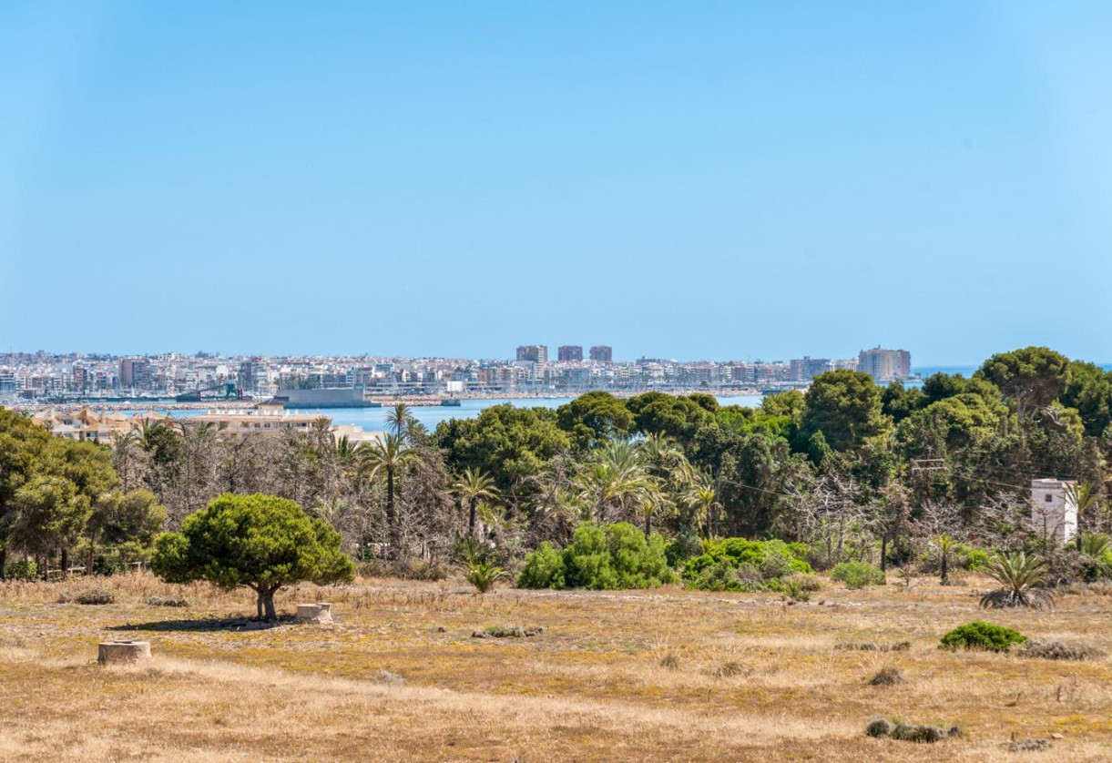 Reventa · Apartment · Torrevieja · Punta prima