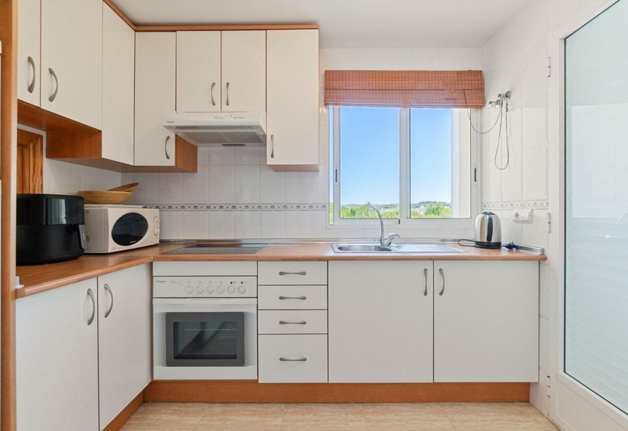 Reventa · Apartment · Orihuela Costa · Altos de Campoamor