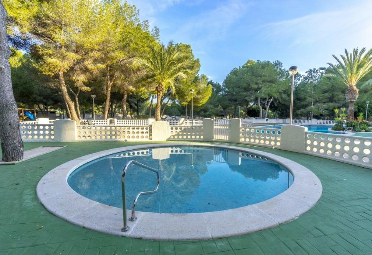 Reventa · Apartment · Orihuela Costa · Altos de Campoamor