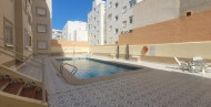 Reventa · Apartment · Torrevieja · Playa del cura