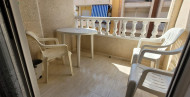 Reventa · Apartment · Torrevieja · Playa del cura