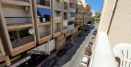 Reventa · Apartment · Torrevieja · Playa del cura