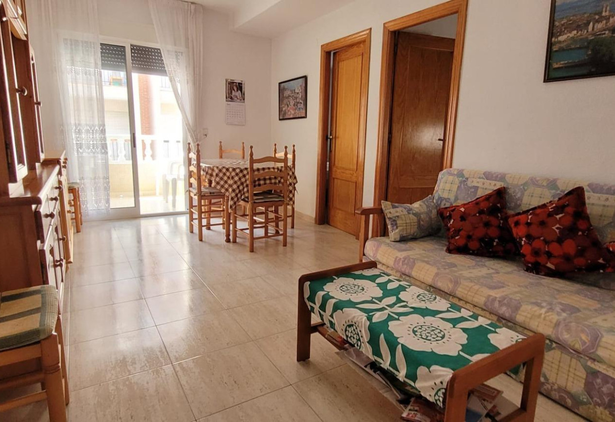 Reventa · Apartment · Torrevieja · Playa del cura