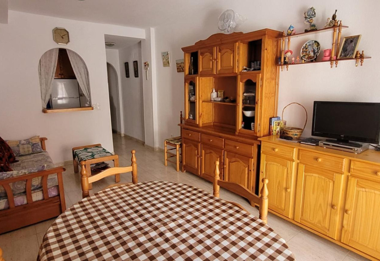Reventa · Apartment · Torrevieja · Playa del cura