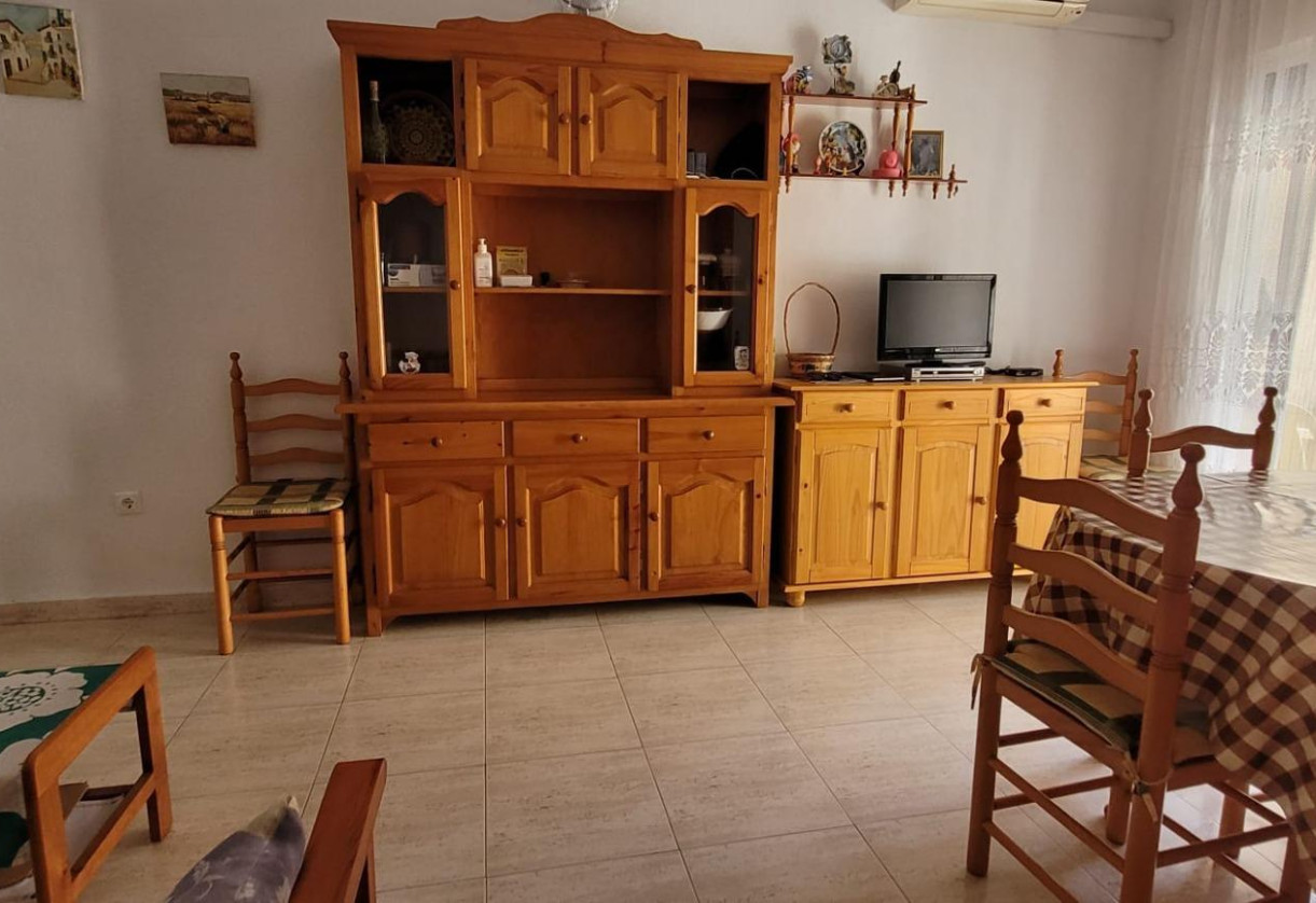 Reventa · Apartment · Torrevieja · Playa del cura