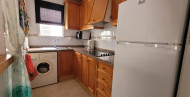 Reventa · Apartment · Torrevieja · Playa del cura