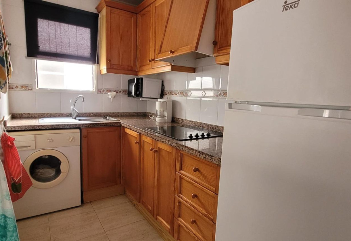 Reventa · Apartment · Torrevieja · Playa del cura