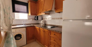 Reventa · Apartment · Torrevieja · Playa del cura