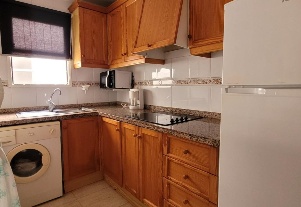 Reventa · Apartment · Torrevieja · Playa del cura