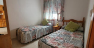 Reventa · Apartment · Torrevieja · Playa del cura
