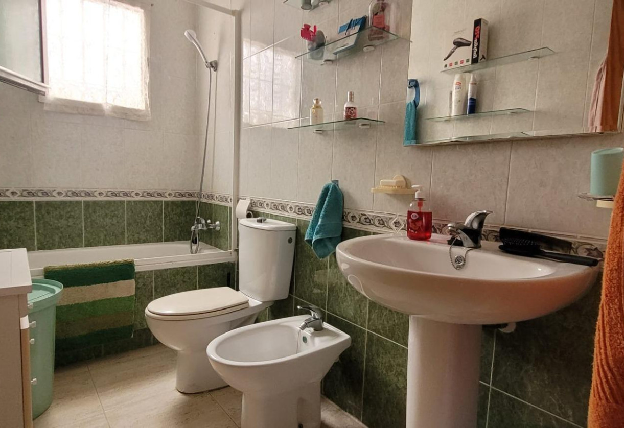 Reventa · Apartment · Torrevieja · Playa del cura