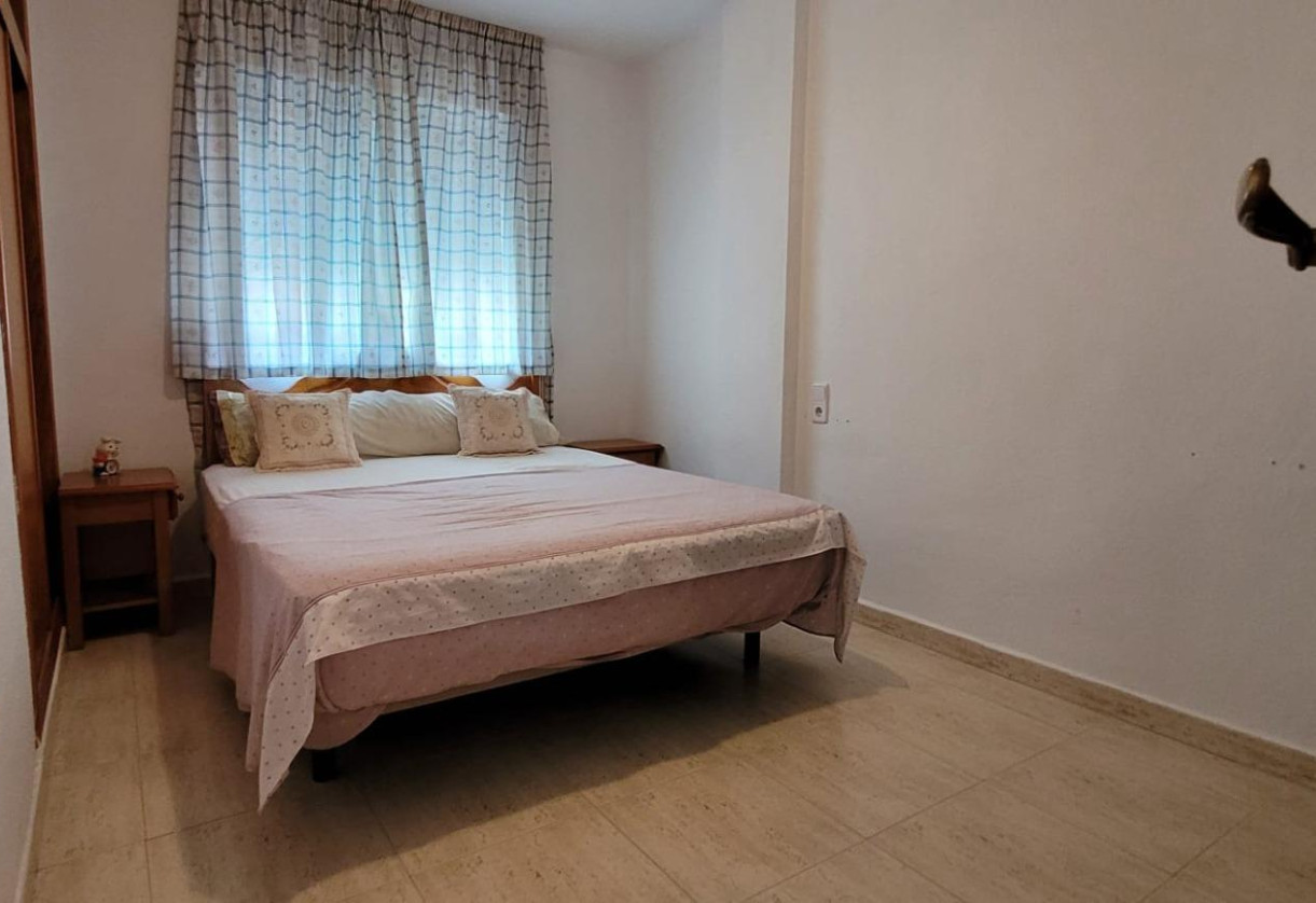 Reventa · Apartment · Torrevieja · Playa del cura