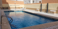 Reventa · Apartment · Torrevieja · Playa del cura