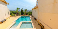 Reventa · Apartment · Orihuela Costa · Campoamor