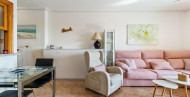 Reventa · Apartment · Orihuela Costa · Campoamor