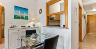 Reventa · Apartment · Orihuela Costa · Campoamor
