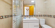 Reventa · Apartment · Orihuela Costa · Campoamor