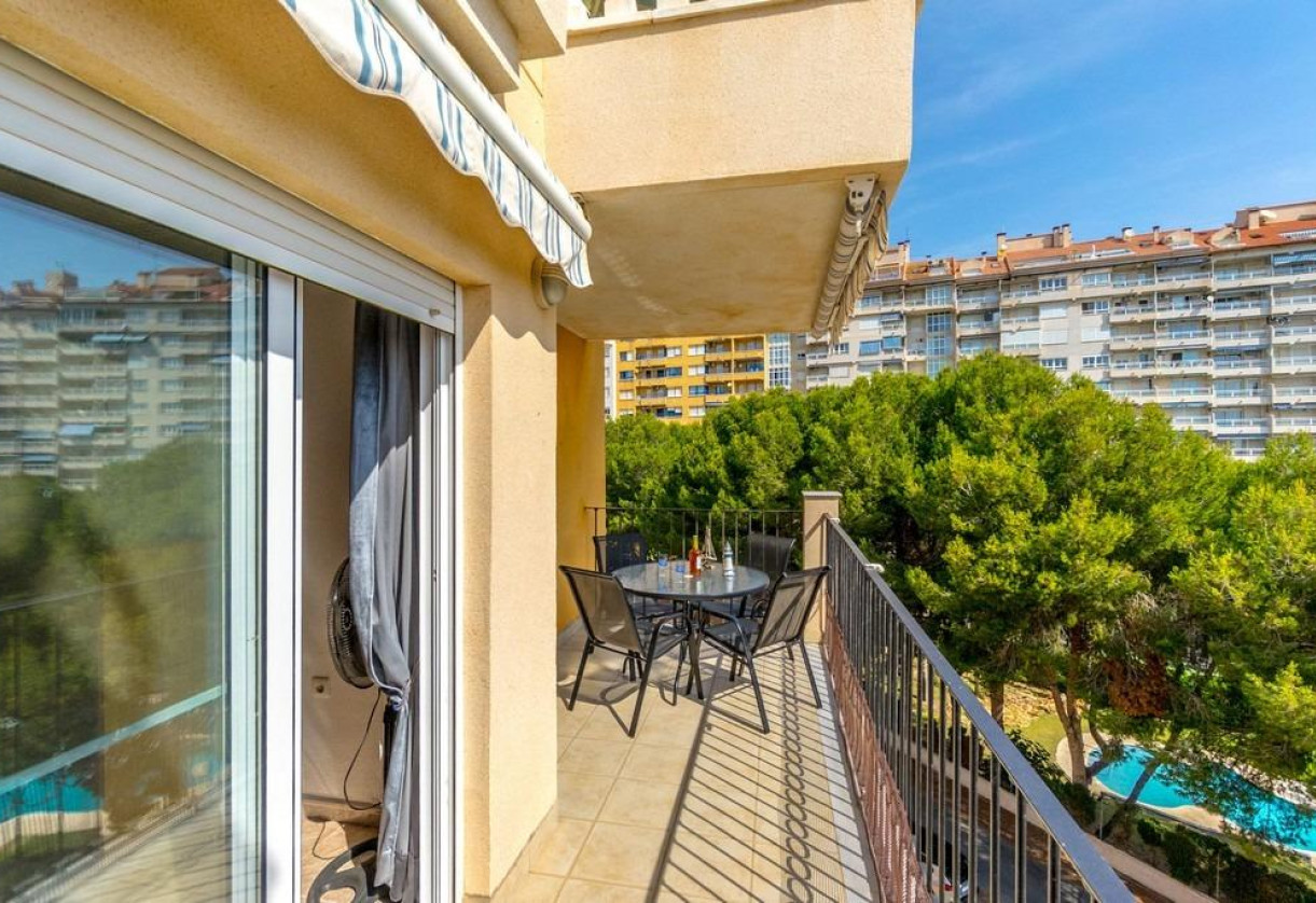 Reventa · Apartment · Orihuela Costa · Campoamor