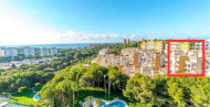 Reventa · Apartment · Orihuela Costa · Campoamor