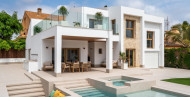 Reventa · Villa · Orihuela Costa · Campoamor