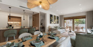Reventa · Villa · Orihuela Costa · Campoamor