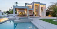 Reventa · Villa · Orihuela Costa · Campoamor