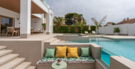Reventa · Villa · Orihuela Costa · Campoamor