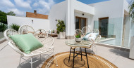Reventa · Villa · Orihuela Costa · Campoamor