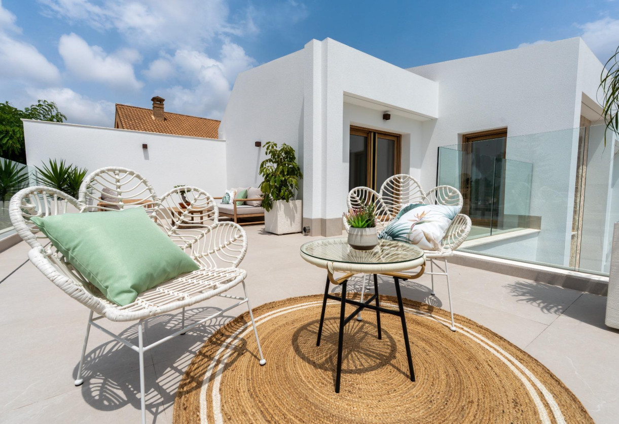 Reventa · Villa · Orihuela Costa · Campoamor