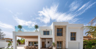 Reventa · Villa · Orihuela Costa · Campoamor