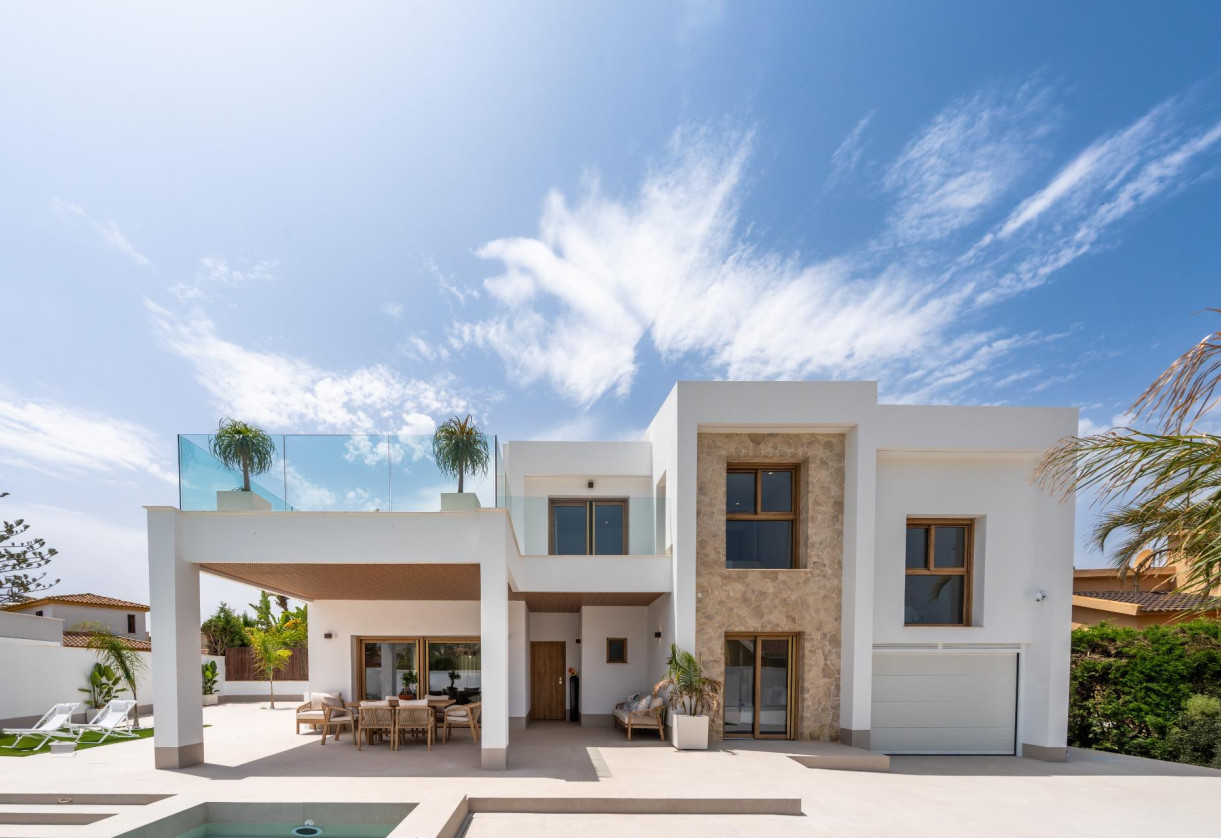 Reventa · Villa · Orihuela Costa · Campoamor