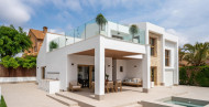 Reventa · Villa · Orihuela Costa · Campoamor