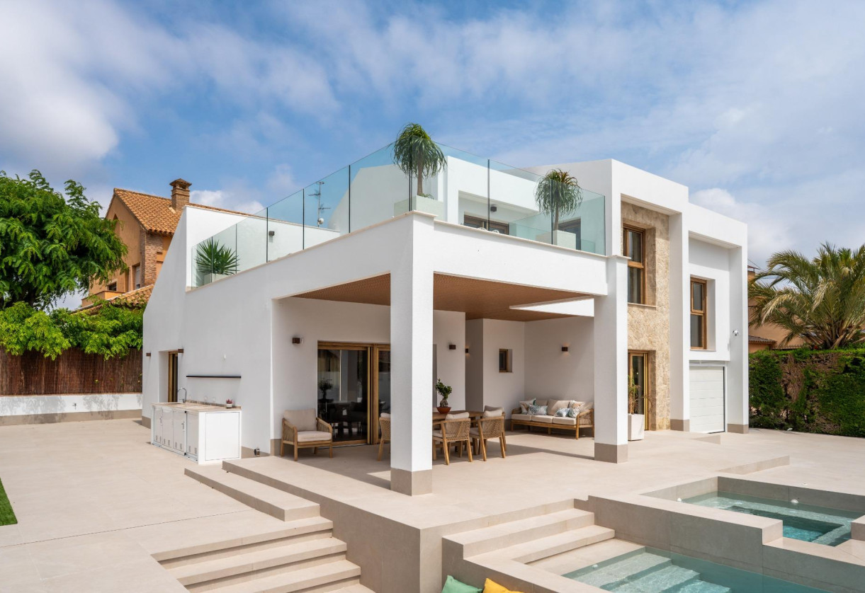 Reventa · Villa · Orihuela Costa · Campoamor