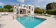 Reventa · Villa · Orihuela Costa · Campoamor