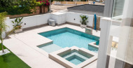 Reventa · Villa · Orihuela Costa · Campoamor