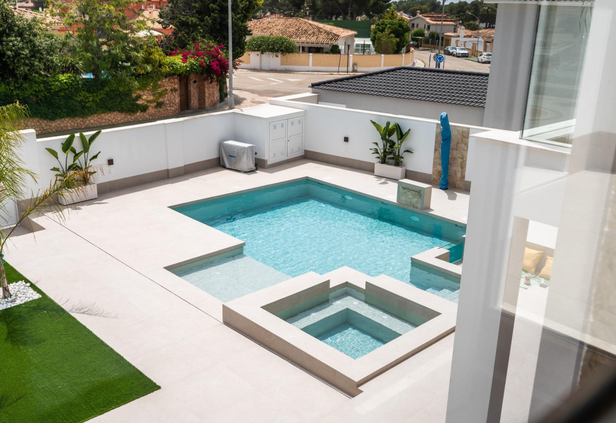 Reventa · Villa · Orihuela Costa · Campoamor