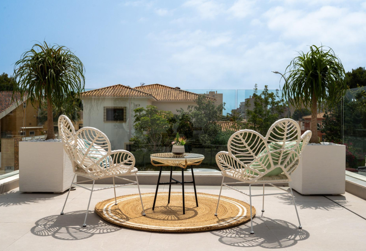 Reventa · Villa · Orihuela Costa · Campoamor