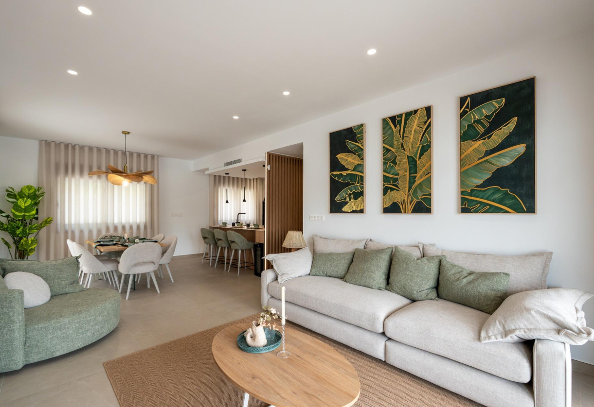 Reventa · Villa · Orihuela Costa · Campoamor