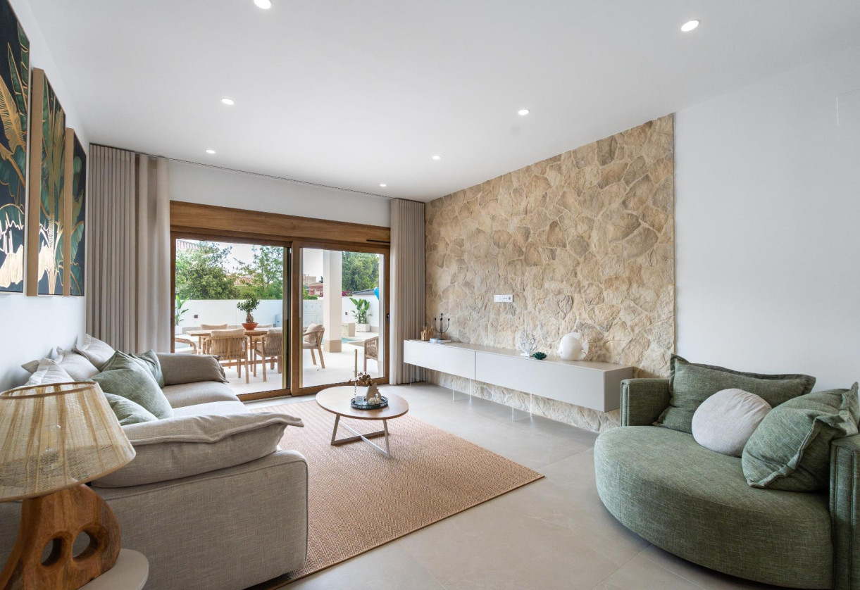 Reventa · Villa · Orihuela Costa · Campoamor