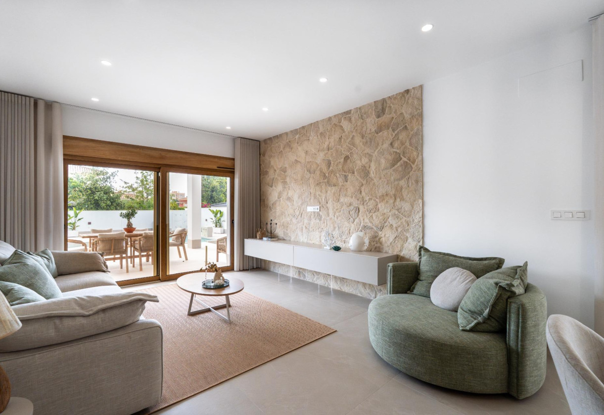 Reventa · Villa · Orihuela Costa · Campoamor