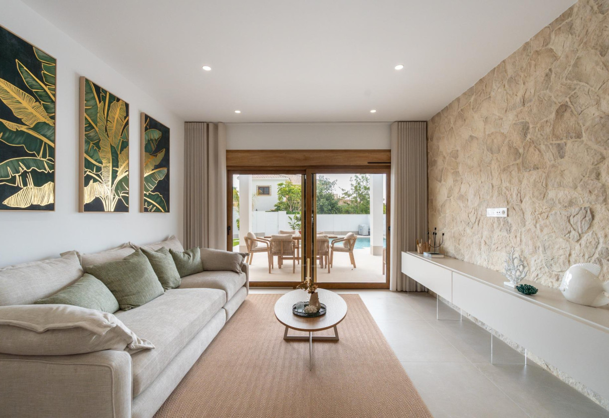 Reventa · Villa · Orihuela Costa · Campoamor