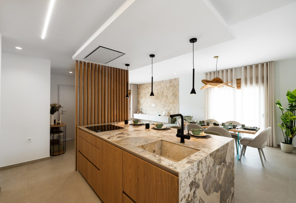 Reventa · Villa · Orihuela Costa · Campoamor