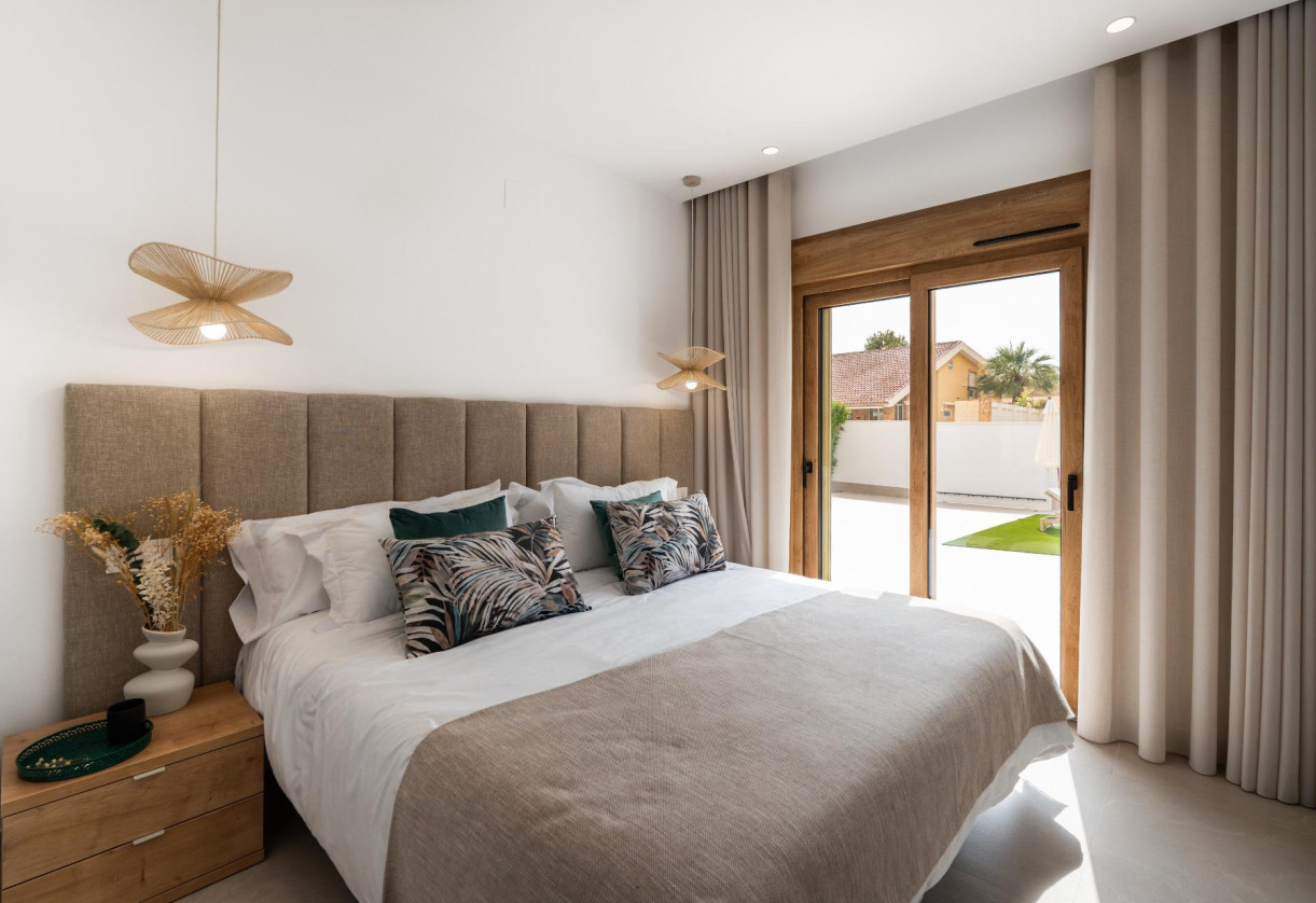 Reventa · Villa · Orihuela Costa · Campoamor